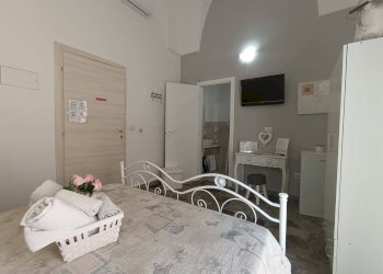 Foto 27 - Independent house Via Mazzini
 
24, Alezio - photo 27