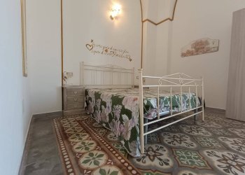 Foto 38 - Independent house Via Mazzini
 
24, Alezio - photo 38