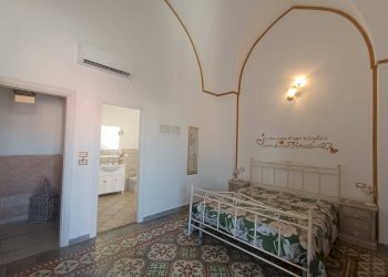 Foto 39 - Independent house Via Mazzini
 
24, Alezio - photo 39