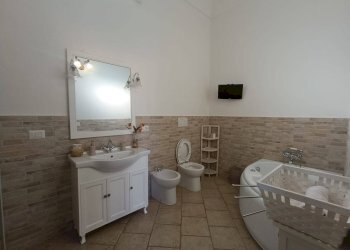 Foto 44 - Independent house Via Mazzini
 
24, Alezio - photo 44