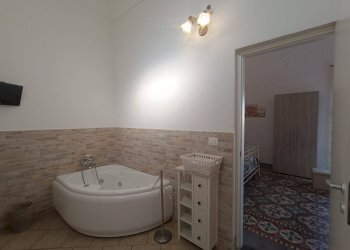 Foto 45 - Independent house Via Mazzini
 
24, Alezio - photo 45