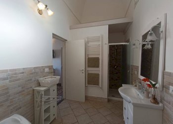 Foto 47 - Independent house Via Mazzini
 
24, Alezio - photo 47