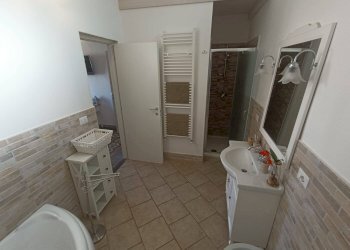 Foto 48 - Independent house Via Mazzini
 
24, Alezio - photo 48