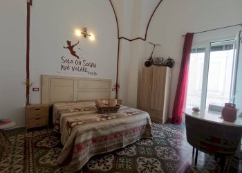 Foto 51 - Independent house Via Mazzini
 
24, Alezio - photo 51