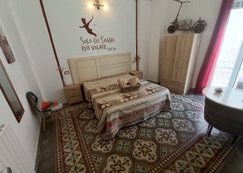 Foto 53 - Independent house Via Mazzini
 
24, Alezio - photo 53