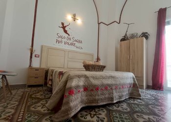 Foto 54 - Independent house Via Mazzini
 
24, Alezio - photo 54