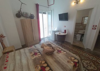 Foto 55 - Independent house Via Mazzini
 
24, Alezio - photo 55