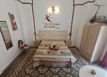 Foto 57 - Independent house Via Mazzini
 
24, Alezio - photo 57