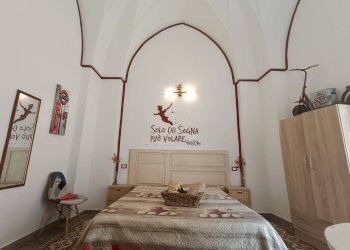 Foto 58 - Independent house Via Mazzini
 
24, Alezio - photo 58