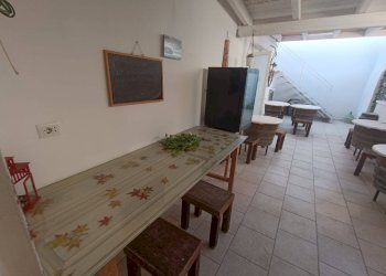 Foto 75 - Independent house Via Mazzini
 
24, Alezio - photo 75