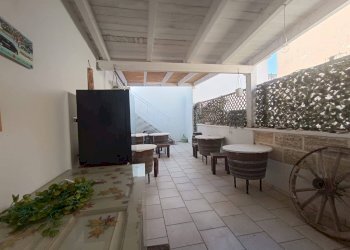 Foto 76 - Independent house Via Mazzini
 
24, Alezio - photo 76