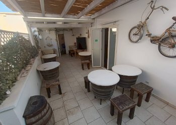 Foto 77 - Independent house Via Mazzini
 
24, Alezio - photo 77