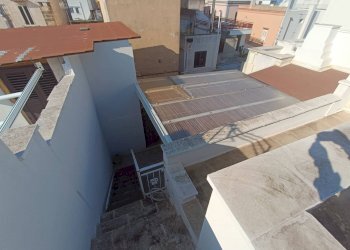 Foto 79 - Independent house Via Mazzini
 
24, Alezio - photo 79