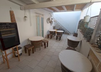 Foto 82 - Independent house Via Mazzini
 
24, Alezio - photo 82