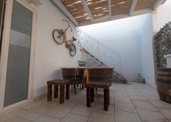 Foto 84 - Independent house Via Mazzini
 
24, Alezio - photo 84