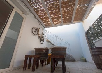 Foto 85 - Independent house Via Mazzini
 
24, Alezio - photo 85