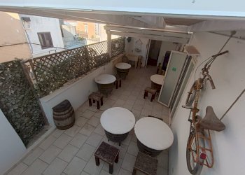 Foto 87 - Independent house Via Mazzini
 
24, Alezio - photo 87