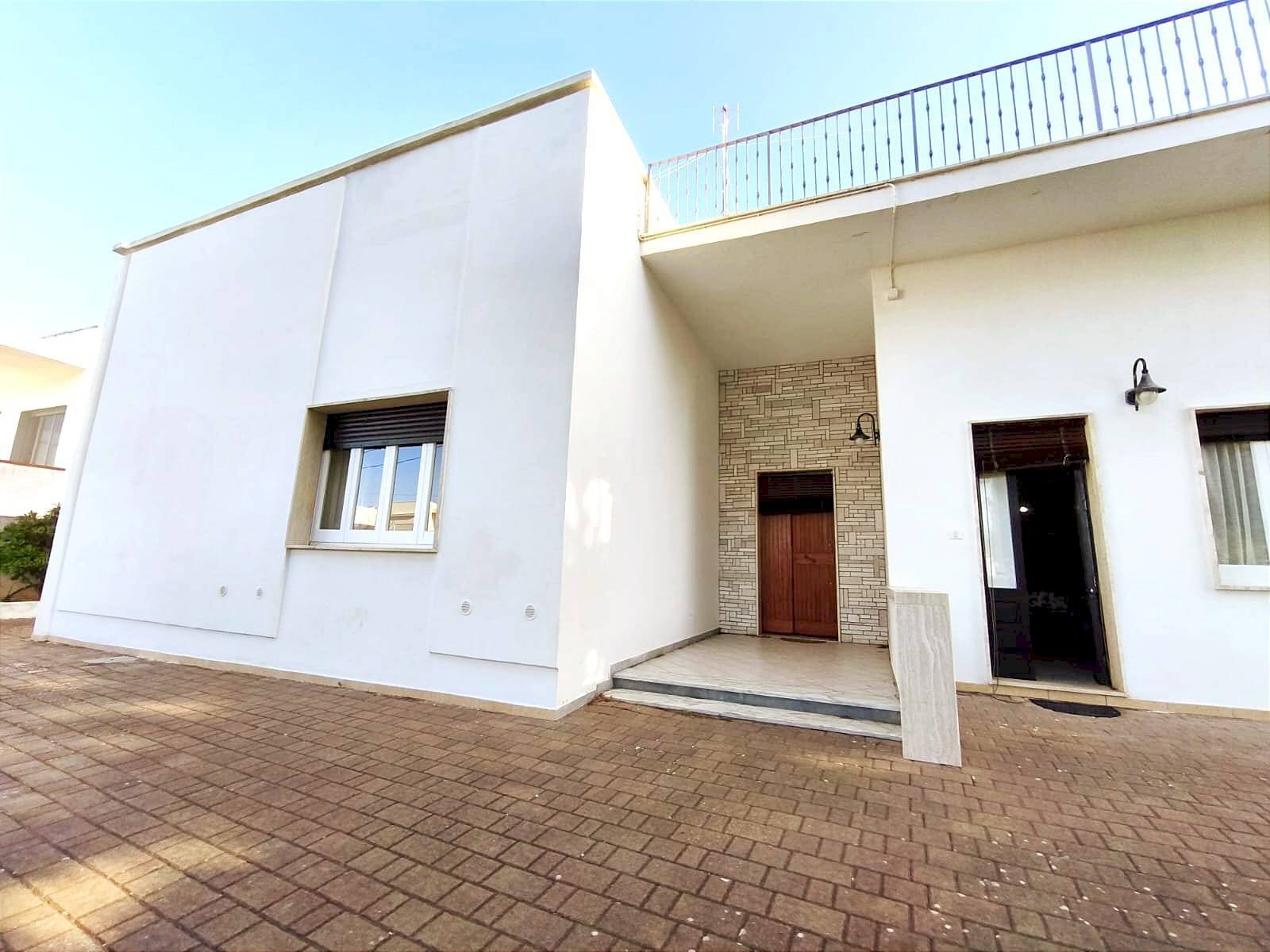 Foto 2 - Villa Via Jonica
 
50, Racale - foto 2