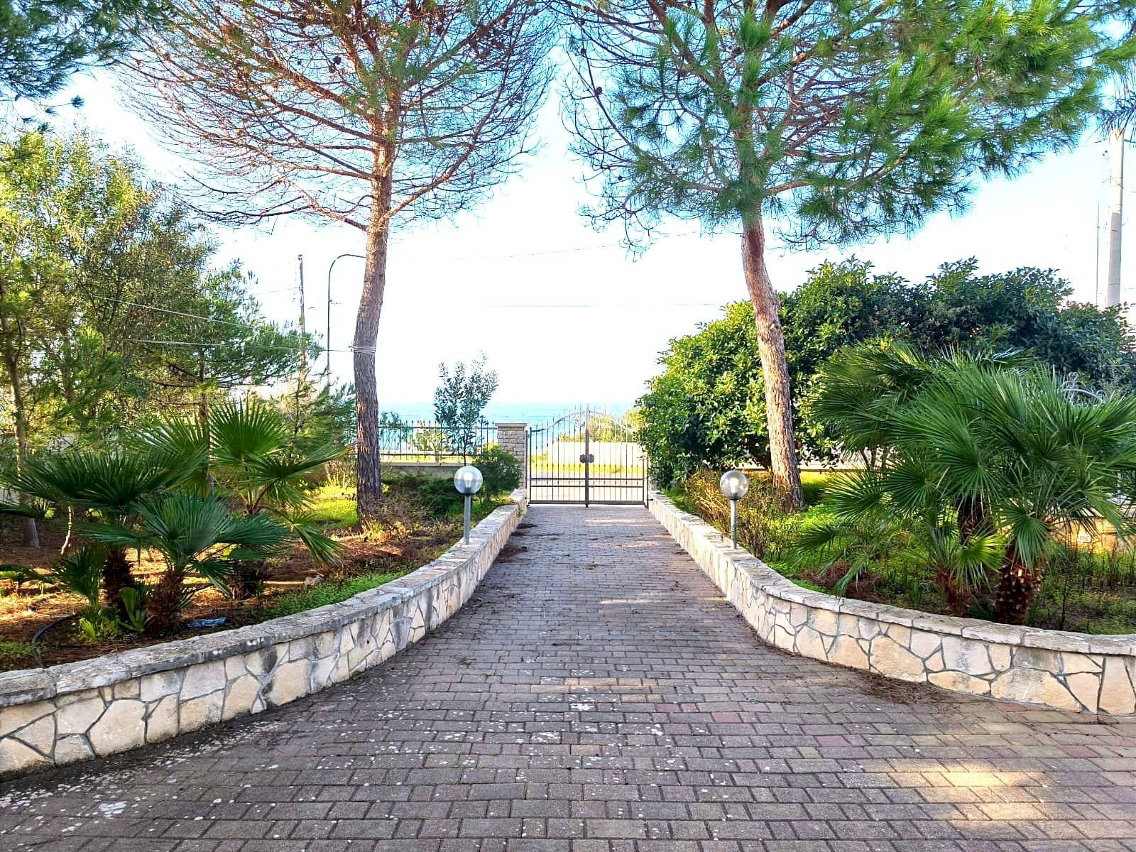 Foto 3 - Villa Via Jonica
 
50, Racale - foto 3