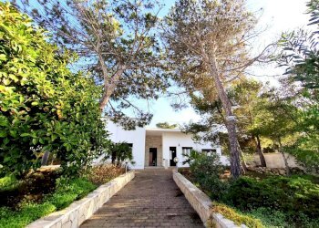 Foto 1 - Villa Via Jonica
 
50, Racale - foto 1