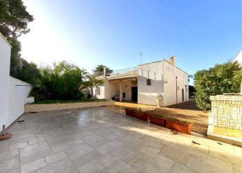 Foto 5 - Villa Via Jonica
 
50, Racale - foto 5