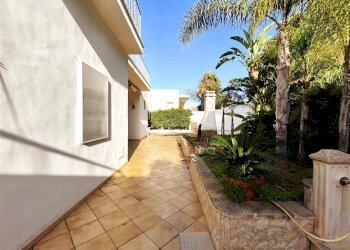 Foto 7 - Villa Via Jonica
 
50, Racale - foto 7