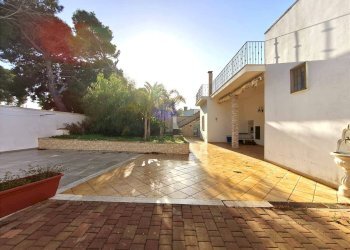 Foto 8 - Villa Via Jonica
 
50, Racale - foto 8