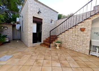 Foto 9 - Villa Via Jonica
 
50, Racale - foto 9