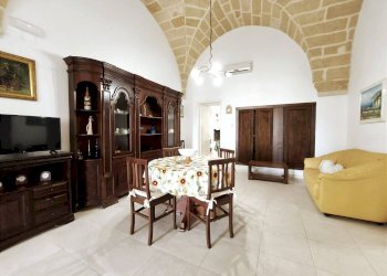 Foto 14 - Villa Via Jonica
 
50, Racale - foto 14