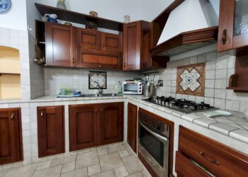 Foto 17 - Villa Via Jonica
 
50, Racale - foto 17