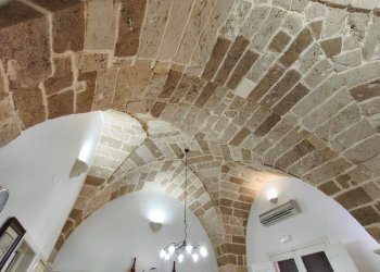 Foto 39 - Villa Via Jonica
 
50, Racale - foto 39