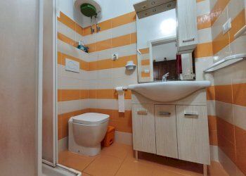 Foto 45 - Villa Via Jonica
 
50, Racale - foto 45