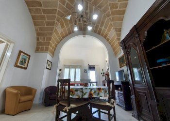 Foto 59 - Villa Via Jonica
 
50, Racale - foto 59