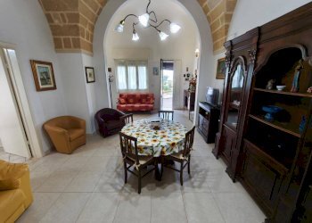 Foto 61 - Villa Via Jonica
 
50, Racale - foto 61