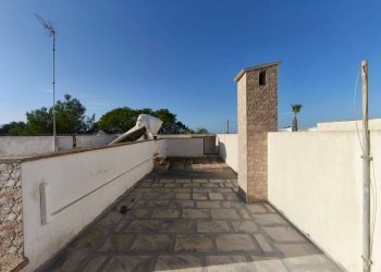 Foto 79 - Villa Via Jonica
 
50, Racale - foto 79