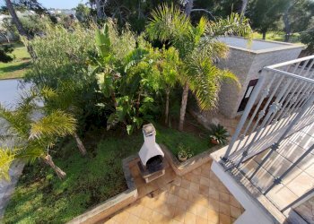 Foto 82 - Villa Via Jonica
 
50, Racale - foto 82