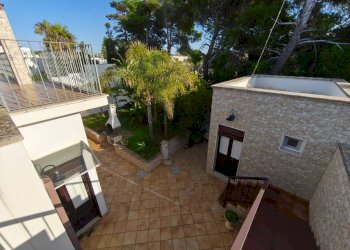 Foto 85 - Villa Via Jonica
 
50, Racale - foto 85