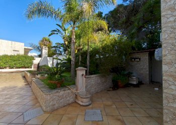 Foto 87 - Villa Via Jonica
 
50, Racale - foto 87