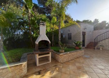 Foto 90 - Villa Via Jonica
 
50, Racale - foto 90