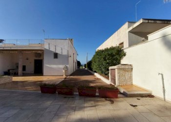 Foto 92 - Villa Via Jonica
 
50, Racale - foto 92