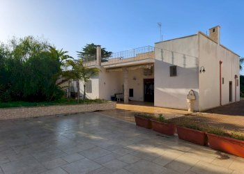 Foto 93 - Villa Via Jonica
 
50, Racale - foto 93