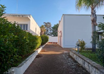 Foto 94 - Villa Via Jonica
 
50, Racale - foto 94