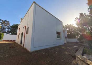 Foto 96 - Villa Via Jonica
 
50, Racale - foto 96