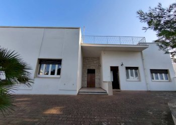 Foto 98 - Villa Via Jonica
 
50, Racale - foto 98