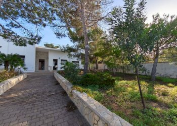 Foto 100 - Villa Via Jonica
 
50, Racale - foto 100