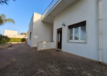 Foto 102 - Villa Via Jonica
 
50, Racale - foto 102