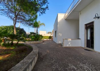 Foto 103 - Villa Via Jonica
 
50, Racale - foto 103