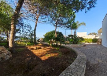 Foto 104 - Villa Via Jonica
 
50, Racale - foto 104