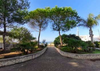 Foto 106 - Villa Via Jonica
 
50, Racale - foto 106