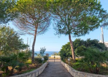 Foto 107 - Villa Via Jonica
 
50, Racale - foto 107